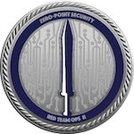 Certified Red Team Lead