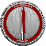 Certified Red Team Operator