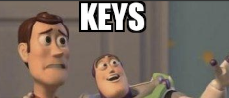 Windows - Data Protection API