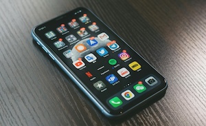 mobile application pen test